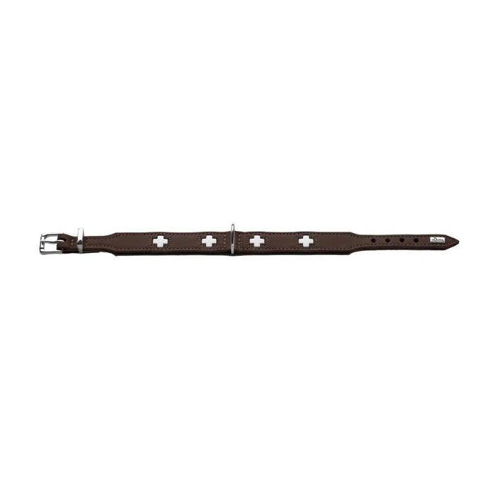 Dog collar Hunter Swiss 35-43 cm - Домашни Животни<<<Дом Градина<<<BigBuy&&&Пътуване и разходки<<<Домашни Животни<<<Дом