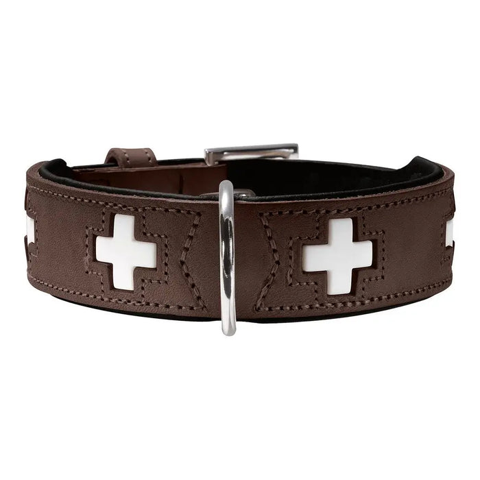 Dog collar Hunter Swiss 47-54 cm - Домашни Животни<<<Дом Градина<<<BigBuy&&&Пътуване и разходки<<<Домашни Животни<<<Дом