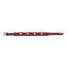 Dog collar Hunter Swiss Red/Black (41-49 cm) - Домашни Животни<<<Дом Градина<<<BigBuy&&&Пътуване и разходки<<<Домашни