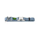 Dog collar Hunter VARIO BASIC Blue XL 45-65 cm - Домашни Животни<<<Дом Градина<<<BigBuy&&&Пътуване и разходки<<<Домашни