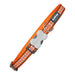 Dog collar Red Dingo Bone Reflective Orange (2 x 31-47 cm) - Домашни Животни<<<Дом Градина<<<BigBuy&&&Пътуване и