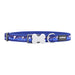 Dog collar Red Dingo Lightning 20-32 cm Navy Blue - Домашни Животни<<<Дом Градина<<<BigBuy&&&Пътуване и