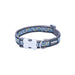 Dog collar Red Dingo Modern on Cool 20-32 cm Grey - Домашни Животни<<<Дом Градина<<<BigBuy&&&Пътуване и
