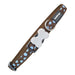 Dog collar Red Dingo Spots (2,5 x 41-63 cm) - Домашни Животни<<<Дом Градина<<<BigBuy&&&Пътуване и разходки<<<Домашни