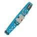 Dog collar Red Dingo Star Stars (1,5 x 24-36 cm) - Домашни Животни<<<Дом Градина<<<BigBuy&&&Пътуване и