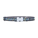 Dog collar Red Dingo STYLE MODERN ON COOL GREY 41-63 cm - Домашни Животни<<<Дом Градина<<<BigBuy&&&Пътуване и