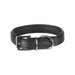 Dog collar Trixie Active Comfort Black 47-54 cm - Домашни Животни<<<Дом Градина<<<BigBuy&&&Пътуване и