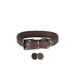 Dog collar Trixie Active Comfort Black 47-54 cm - Домашни Животни<<<Дом Градина<<<BigBuy&&&Пътуване и