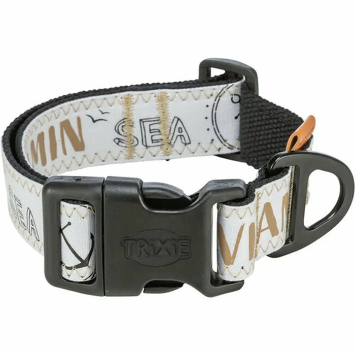 Dog collar Trixie BE NORDIC Black M/L 40-60 cm - Домашни Животни<<<Дом Градина<<<BigBuy&&&Пътуване и разходки<<<Домашни