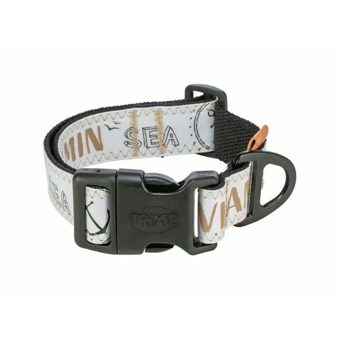 Dog collar Trixie BE NORDIC Black XS/S 25-36 cm - Домашни Животни<<<Дом Градина<<<BigBuy&&&Пътуване и