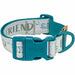 Dog collar Trixie BE NORDIC Blue S/M 32-45 cm - Домашни Животни<<<Дом Градина<<<BigBuy&&&Пътуване и разходки<<<Домашни