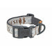 Dog collar Trixie BE NORDIC Grey M/L 40-60 cm - Домашни Животни<<<Дом Градина<<<BigBuy&&&Пътуване и разходки<<<Домашни