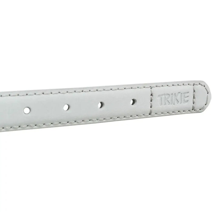 Dog collar Trixie BE NORDIC Light grey M 45 cm - Домашни Животни<<<Дом Градина<<<BigBuy&&&Пътуване и разходки<<<Домашни