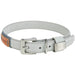 Dog collar Trixie BE NORDIC Light grey M 45 cm - Домашни Животни<<<Дом Градина<<<BigBuy&&&Пътуване и разходки<<<Домашни