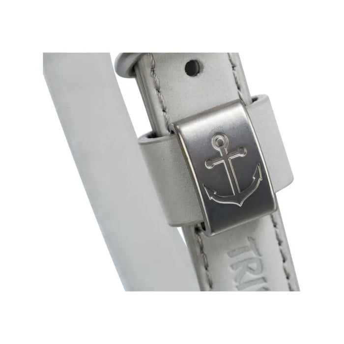 Dog collar Trixie BE NORDIC Light grey S 35 cm - Домашни Животни<<<Дом Градина<<<BigBuy&&&Пътуване и разходки<<<Домашни