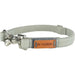 Dog collar Trixie BE NORDIC Light grey S/M 40 cm - Домашни Животни<<<Дом Градина<<<BigBuy&&&Пътуване и