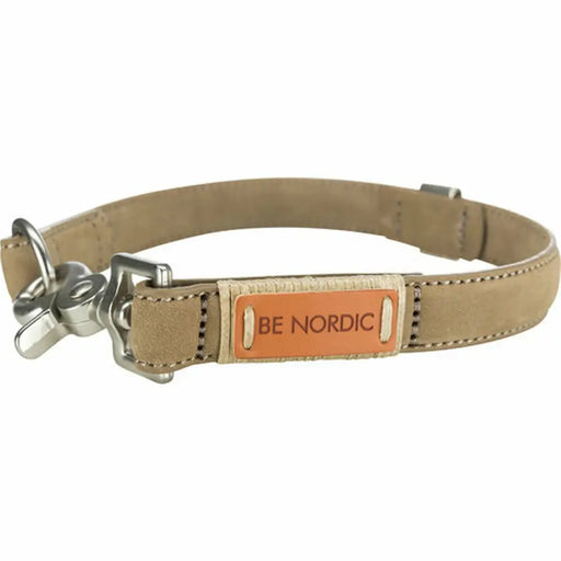 Dog collar Trixie BE NORDIC Sand XS/S 30 cm - Домашни Животни<<<Дом Градина<<<BigBuy&&&Пътуване и разходки<<<Домашни