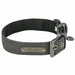 Dog collar Trixie CityStyle Black S/M 30-37 cm - Домашни Животни<<<Дом Градина<<<BigBuy&&&Пътуване и разходки<<<Домашни