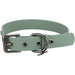 Dog collar Trixie CityStyle Green L 45-52 cm 42-52 cm - Домашни Животни<<<Дом Градина<<<BigBuy&&&Пътуване и