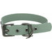 Dog collar Trixie CityStyle Green M 35-42 cm - Домашни Животни<<<Дом Градина<<<BigBuy&&&Пътуване и разходки<<<Домашни