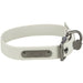 Dog collar Trixie CityStyle Light grey L 45-52 cm 42-52 cm - Домашни Животни<<<Дом Градина<<<BigBuy&&&Пътуване и