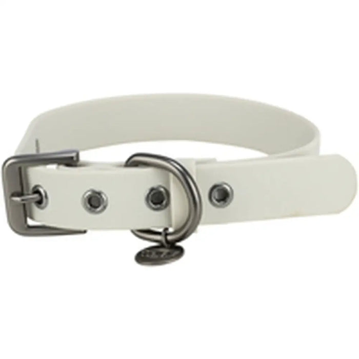 Dog collar Trixie CityStyle Light grey L 45-52 cm 42-52 cm - Домашни Животни<<<Дом Градина<<<BigBuy&&&Пътуване и