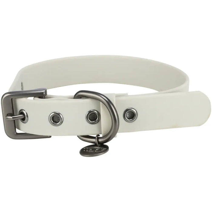 Dog collar Trixie CityStyle Light grey L/XL 50-57 cm - Домашни Животни<<<Дом Градина<<<BigBuy&&&Пътуване и