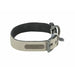 Dog collar Trixie CityStyle Light grey M/L 40-47 cm - Домашни Животни<<<Дом Градина<<<BigBuy&&&Пътуване и