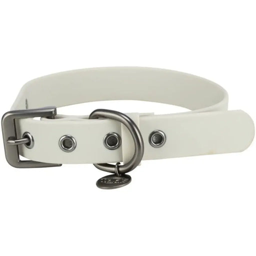 Dog collar Trixie CityStyle Light grey S/M 30-37 cm - Домашни Животни<<<Дом Градина<<<BigBuy&&&Пътуване и