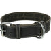 Dog collar Trixie Heartbeat Black L/XL 55-65 cm - Домашни Животни<<<Дом Градина<<<BigBuy&&&Пътуване и