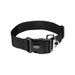 Dog collar Trixie New Premium Black L/XXL 55-80 cm - Домашни Животни<<<Дом Градина<<<BigBuy&&&Пътуване и