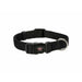 Dog collar Trixie New Premium Black S 25-40 cm - Домашни Животни<<<Дом Градина<<<BigBuy&&&Пътуване и разходки<<<Домашни