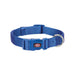 Dog collar Trixie New Premium Cobalt blue S 25-40 cm - Домашни Животни<<<Дом Градина<<<BigBuy&&&Пътуване и