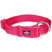 Dog collar Trixie New Premium Fuchsia L/XL 40-65 cm - Домашни Животни<<<Дом Градина<<<BigBuy&&&Пътуване и