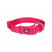 Dog collar Trixie New Premium Fuchsia L/XL 40-65 cm - Домашни Животни<<<Дом Градина<<<BigBuy&&&Пътуване и