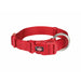 Dog collar Trixie New Premium Red L/XL 40-65 cm - Домашни Животни<<<Дом Градина<<<BigBuy&&&Пътуване и