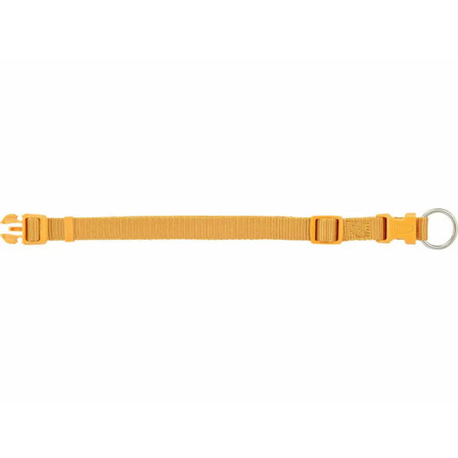 Dog collar Trixie Premium Curry 25-40 cm - Пътуване и разходки<<<Домашни Животни<<<Дом Градина<<<BigBuy
