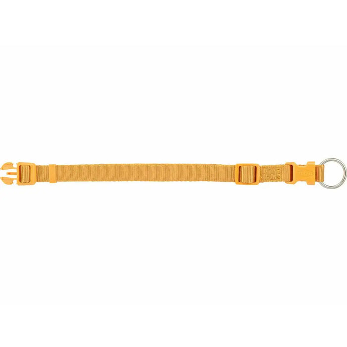 Dog collar Trixie Premium Curry 25-40 cm - Пътуване и разходки<<<Домашни Животни<<<Дом Градина<<<BigBuy