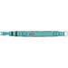 Dog collar Trixie Premium Graphite Light Blue M/L 40-48 cm - Домашни Животни<<<Дом Градина<<<BigBuy&&&Пътуване и