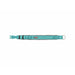 Dog collar Trixie Premium Graphite Light Blue S/M 33-42 cm - Домашни Животни<<<Дом Градина<<<BigBuy&&&Пътуване и