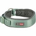 Dog collar Trixie Premium Green Graphite L 46-55 cm - Домашни Животни<<<Дом Градина<<<BigBuy&&&Пътуване и