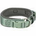 Dog collar Trixie Premium Green Graphite M/L 40-48 cm - Домашни Животни<<<Дом Градина<<<BigBuy&&&Пътуване и