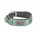 Dog collar Trixie Premium Green Graphite S/M 33-42 cm - Домашни Животни<<<Дом Градина<<<BigBuy&&&Пътуване и