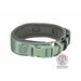 Dog collar Trixie Premium Green Graphite S/M 33-42 cm - Домашни Животни<<<Дом Градина<<<BigBuy&&&Пътуване и