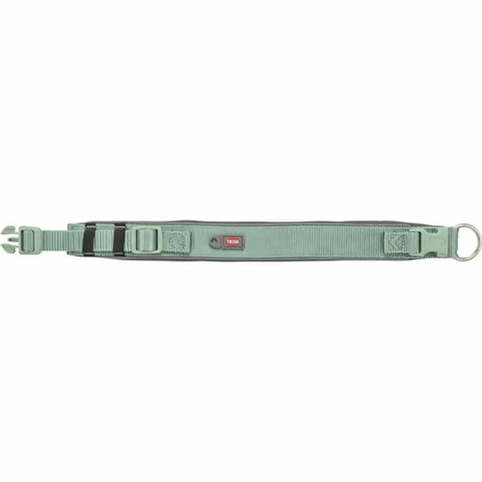 Dog collar Trixie Premium Green Graphite XS/S 27-35 cm - Домашни Животни<<<Дом Градина<<<BigBuy&&&Пътуване и