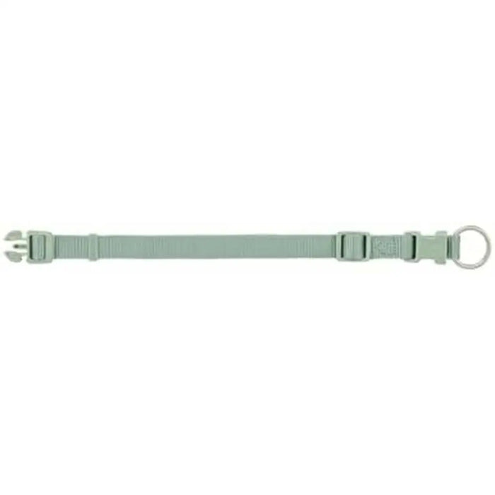 Dog collar Trixie Premium Green L/XL 40-65 cm - Домашни Животни<<<Дом Градина<<<BigBuy&&&Пътуване и разходки<<<Домашни