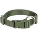 Dog collar Trixie Premium Green Olive M/L 35-55 cm - Домашни Животни<<<Дом Градина<<<BigBuy&&&Пътуване и