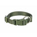 Dog collar Trixie Premium Green Olive S 25-40 cm - Домашни Животни<<<Дом Градина<<<BigBuy&&&Пътуване и