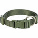 Dog collar Trixie Premium Green Olive XS/S 22-35 cm - Домашни Животни<<<Дом Градина<<<BigBuy&&&Пътуване и
