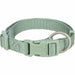 Dog collar Trixie Premium Green XS/S 22-35 cm - Домашни Животни<<<Дом Градина<<<BigBuy&&&Пътуване и разходки<<<Домашни